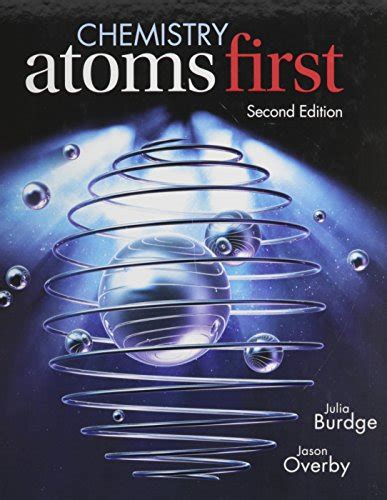 Download Chemistry Atoms First 