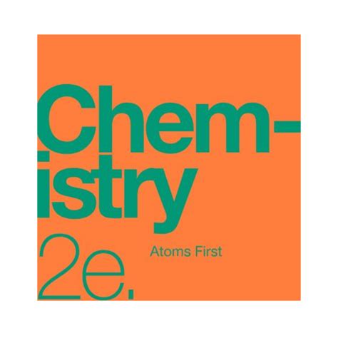 Download Chemistry Atoms First 