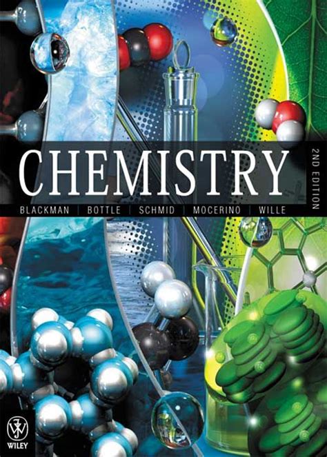 Download Chemistry Blackman 2Nd Edition Textbook Answers 