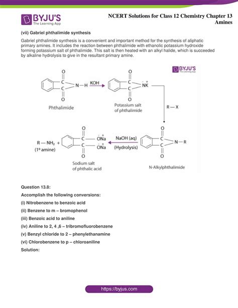 Download Chemistry Chapter 10 Assessment 