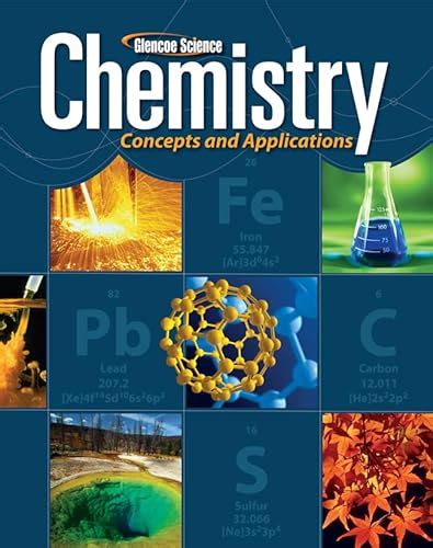 Read Chemistry Concepts And Applications Answers Key 