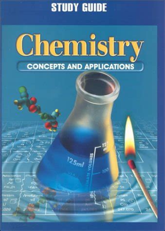 Download Chemistry Concepts And Applications Study Guide Answer 