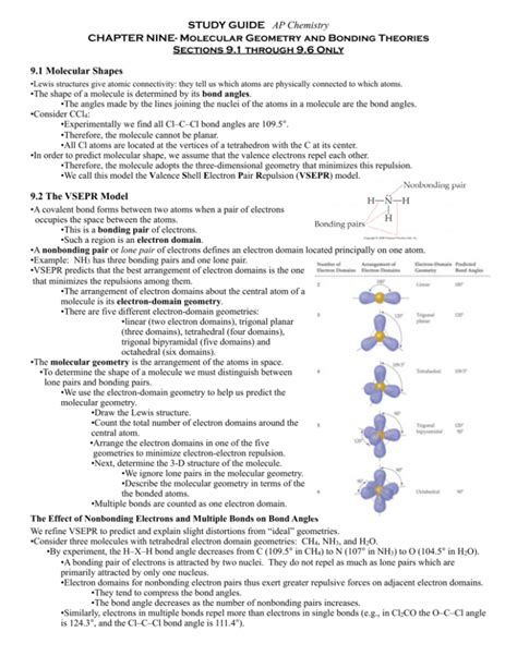 Full Download Chemistry Exam Study Guide 
