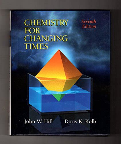 Download Chemistry For Changing Times 13Th Edition Pdf 2Shared 