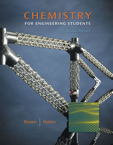 Read Chemistry For Engineering Students 
