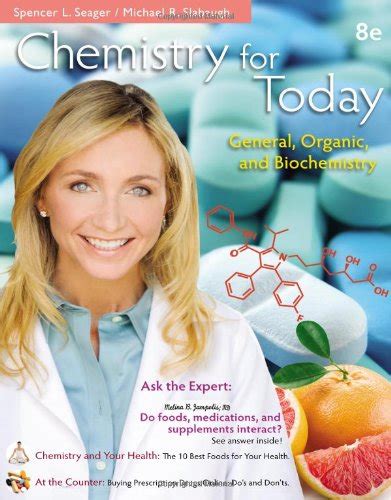 Download Chemistry For Today 8Th Edition 