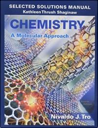 Read Online Chemistry Fourth Edition Solution Manual Gilbert 
