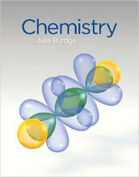 Read Chemistry Julia Burdge 3Rd Edition Online 