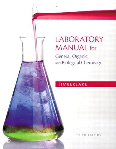 Read Chemistry Laboratory Manual Timberlake Pdf 