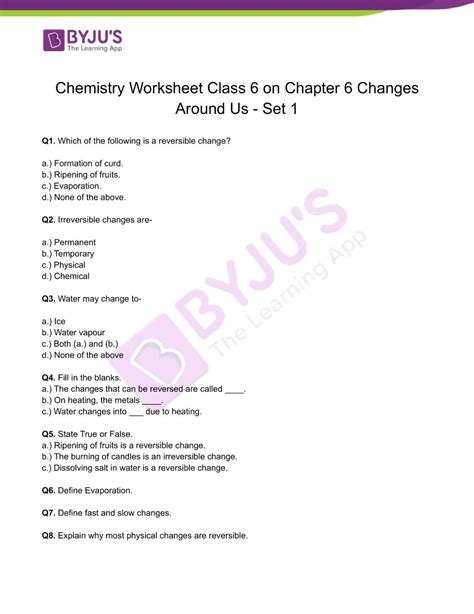 Download Chemistry Matter And Change Chapter 6 Answers 