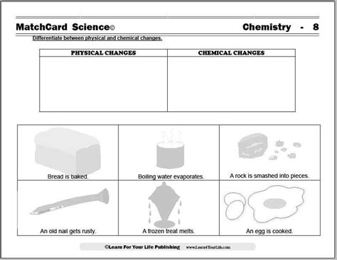 Read Chemistry Matter And Change Chapter 8 Study Guide Answers 