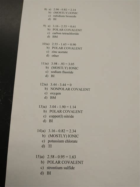 Read Chemistry Matter And Change Chapter Answers 