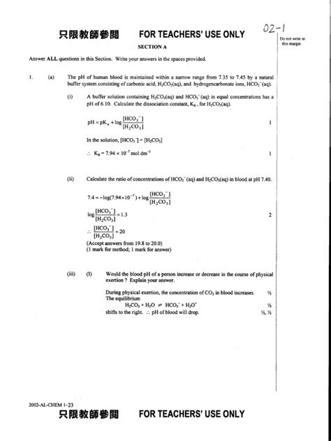Read Chemistry Paper 42 November 2002 Mark Scheme 