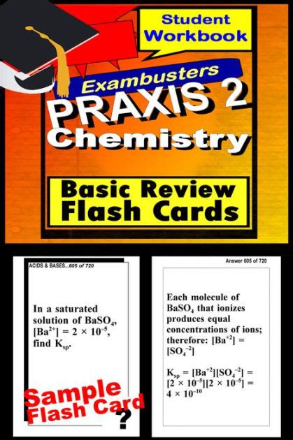 Read Chemistry Praxis Ii Study Guide 