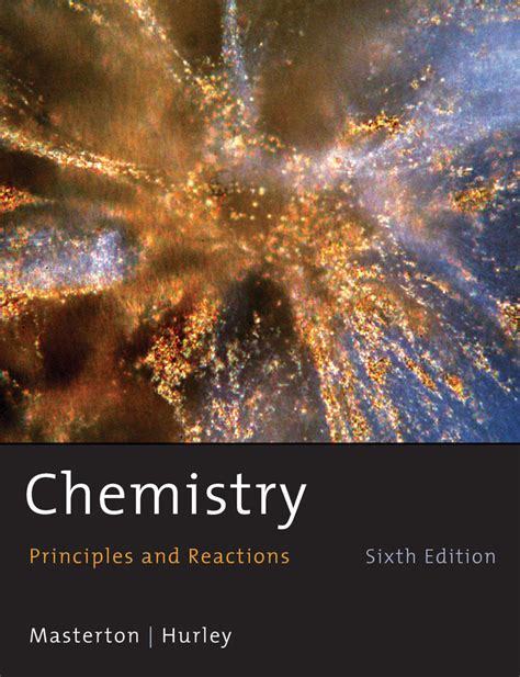 Full Download Chemistry Principles And Reactions 6Th Edition 