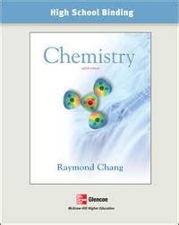 Download Chemistry Raymond Chang 8Th Edition Answers 