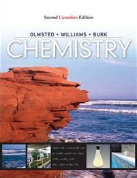 Full Download Chemistry Second Canadian Edition 
