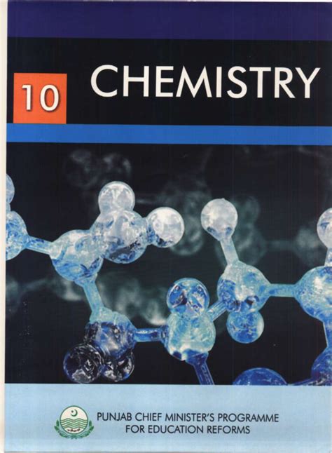 Read Online Chemistry Study Guide 10 Grade 