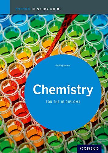 Download Chemistry Study Oxford Ib Diploma Programme International Baccalaureate 
