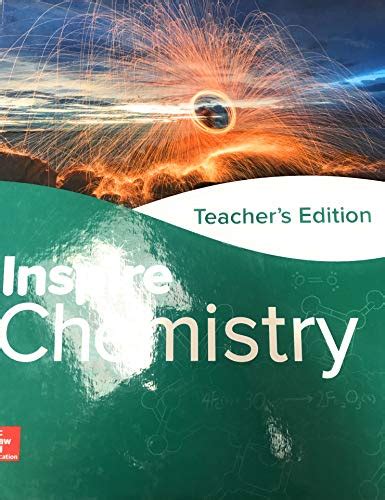 Read Online Chemistry Teacher Edition 
