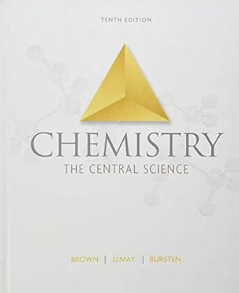 Read Chemistry The Central Science 10Th Edition Ap Answers 