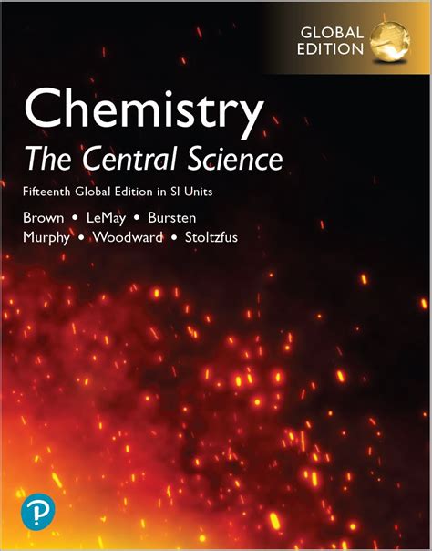 Download Chemistry The Central Science 10Th Edition Solutions Manual Pdf 
