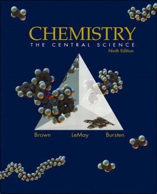 Download Chemistry The Central Science 11Th Edition 