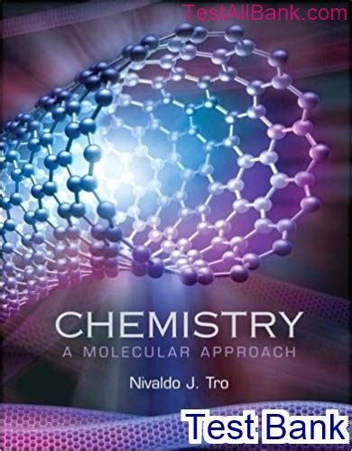 Download Chemistry Tro 1St Edition 
