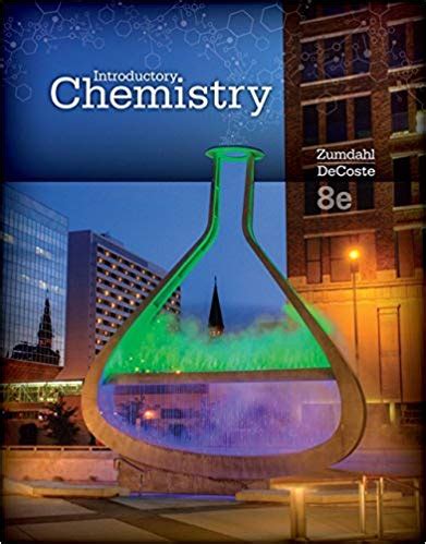 Download Chemistry Zumdahl 8Th Edition Solution Manual Pdf 