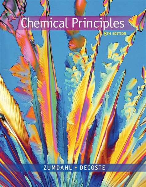 Full Download Chemistry Zumdahl 8Th Edition Website 
