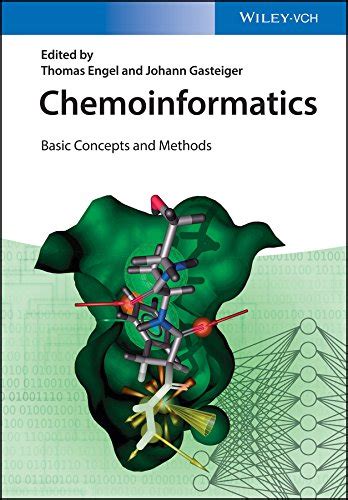 chemoinformatics basic concepts and methods engli