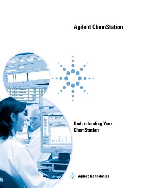 Chemstation Manual