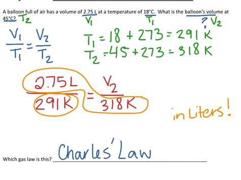 Chemteam Charles X27 Law Problems 1 10 Boyle S Law Practice Worksheet Answers - Boyle's Law Practice Worksheet Answers