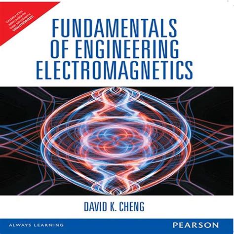 Read Online Cheng Fundamentals Of Engineering Electromagnetics 