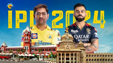 chennai super kings vs royal challengers bangalore tickets