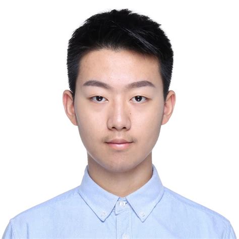 Chenyu Zhang Usc