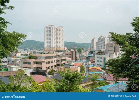 cheonan city