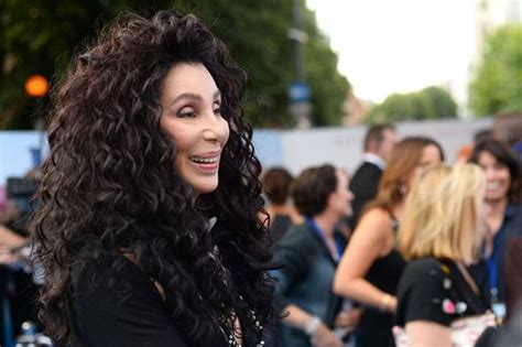cher bio biography