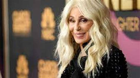 cher biografie