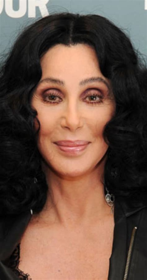cher bono biography imdb
