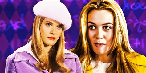 Cher Horowitz Clueless