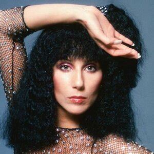 cher nude pictures