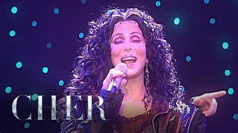 Cher Us Tour