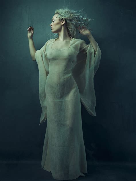 chere noble nude