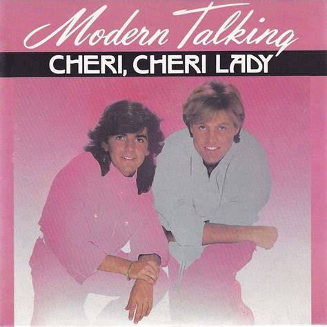 cheri lady nude