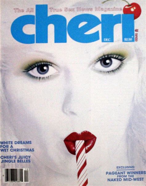 Cheri Mag Pics