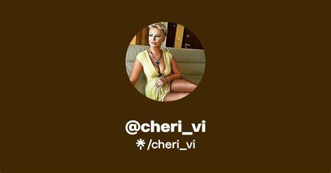 cheri_vi onlyfans
