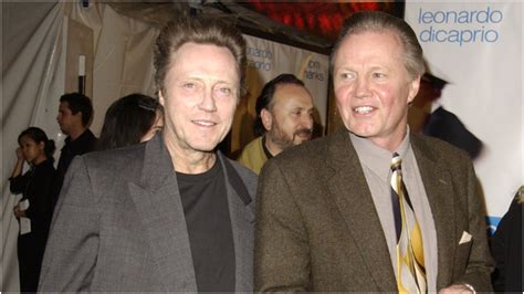 cherise donovan biography of christopher walken