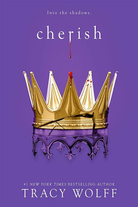 Cherish Tracy Wolff