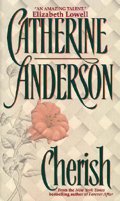 Full Download Cherish Catherine Anderson 